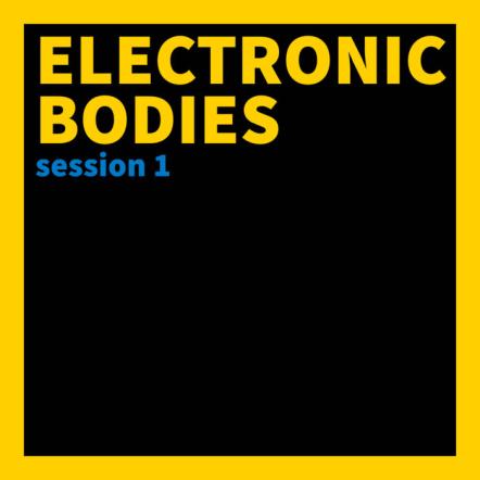 Side-Line Magazine Releases Whopping 88-Track 'Electronic Bodies' Compilation In Aid Of Ukraine
