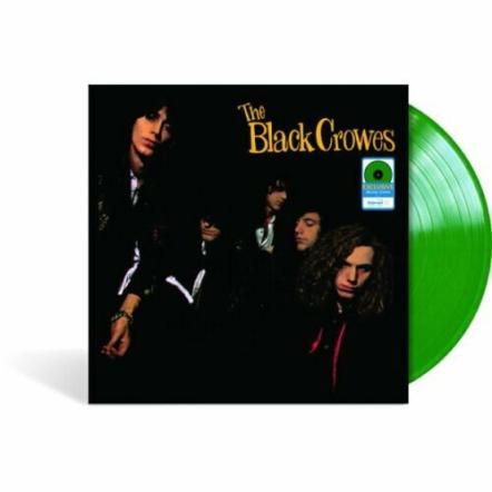 The Black Crowes The Southern Harmony And Musical Companion Boxset Announced