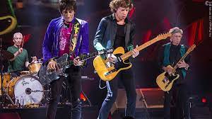 The Rolling Stones To Unveil Details About Hackney Diamonds, Their First Studio Album Of Original Material Since 2005