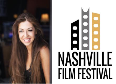 Emmy-Nominated Composer Pinar Toprak To Be Awarded The Music City Maestro Award At The Nashville Film Festival Along With The Society Of Composers & Lyricists