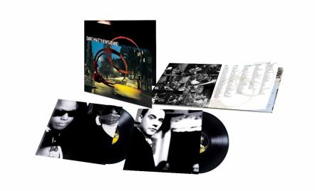 Dave Matthews Band's 25th Anniversary Vinyl Edition Of Before These Crowded Streets Set For November 3 Release
