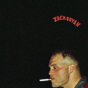 Zach Bryan's No 1 Self-Titled, Self-Written And Produced Album Tops Billboard 200 For Second Week In A Row!
