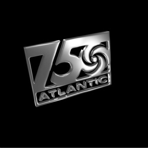 Atlantic Celebrates 75th Anniversary With Year-Long Vinyl Campaign, Remixes, And Limited-Edition Merchandise Capsule