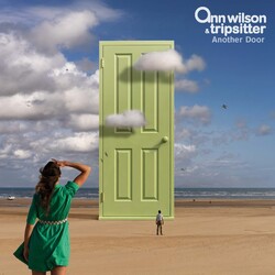 Ann Wilson & Tripsitter Set To Release 'Another Door' September 29, 2023