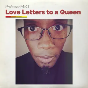 Love Letters To A Queen Is An Afro-Centric Affirmation Of Faith And Femininity