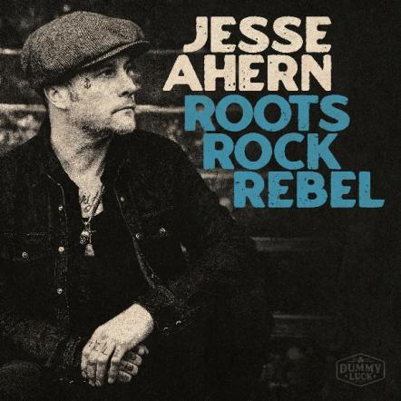 Alternative Folk Singer/Songwriter Jesse Ahern Shares Music Video For "The Older I Get (Ft. Ken Casey Of Dropkick Murphys & Jaime Wyatt)"