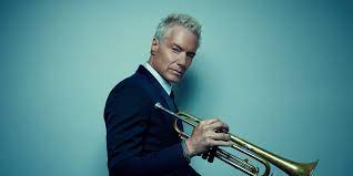 Chris Botti Collaborates With Singer/Songwriter John Splithoff On The Romantic New Single "Paris" Out Now