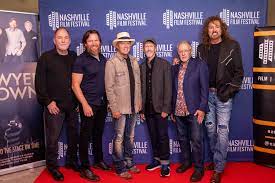 Sawyer Brown Premieres New Film, Performs Hits