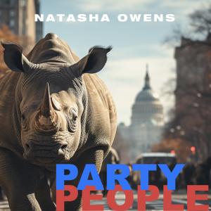 Natasha Owens Puts Washington, DC On Notice With New Single And Video "Party People"