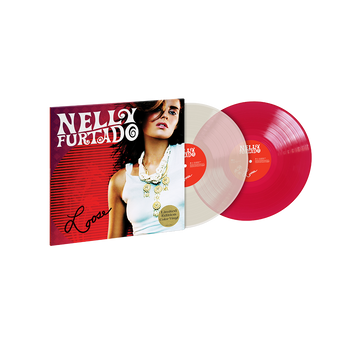 Nelly Furtado Says It Right With 2LP Vinyl Edition Of Loose