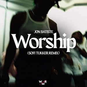 Multi-Grammy Winner Jon Batiste & Grammy-Nominated Duo Sofi Tukker Release "Worship (Sofi Tukker Remix)"