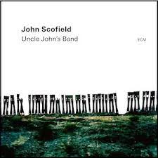 John Scofield Releases Uncle John's Band