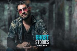 Cantek Batur's New Album "Ghost Stories" Will Be Available October 28, 2023