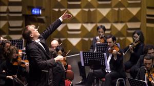 Superstar Conductor Matthias Manasi To Conduct The New Year's Concert 2024
