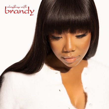 Brandy Drops Romantic New Track 'Holiday Celebration For A Pair'