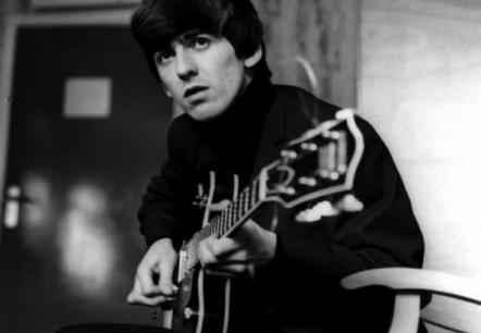 George Harrison: The quiet Beatle