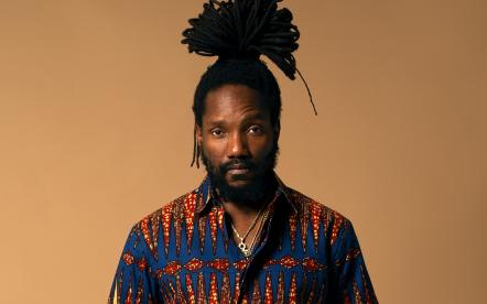 Kabaka Pyramid, Jah Bouks Confirmed For Jamaica Music Conference 2015