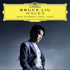 Bruce Liu Releases His Debut Studio Album