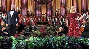 PBS And BYUtv To Premiere "Season Of Light: Christmas With The Tabernacle Choir" Featuring Disney And Broadway Star Lea Salonga And World-Renowned Actor Sir David Suchet