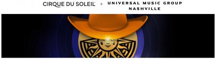 Cirque Du Soleil Announces New Country Music-Themed Touring Show In Collaboration With Universal Music Group Nashville, Premiering In Nashville In July 2024