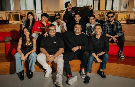 Universal Music India And Leading Indian Talent Management Company Represent Announce Strategic Partnership To Amplify Independent Artist Talent