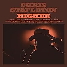 Chris Stapleton's New Album 'Higher' Out Today; 2024 All-American Road Show Confirmed
