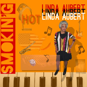 NGMC Artist, Linda Aubert Is Excited About "Smokin'g" And New Digs