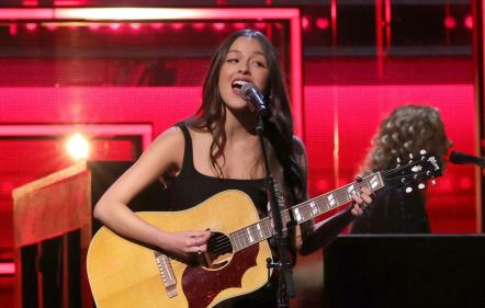Olivia Rodrigo Likely To Follow Billie Eilishs' Footsteps And Win Triple J's Hottest 100 Countdown