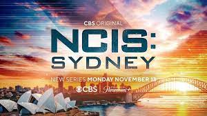 "NCIS: Sydney" Takes The Lead As The Top New Series Following A Successful Launch Spanning Across Continents