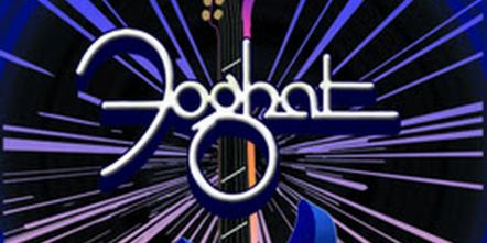Foghat 'Sonic Mojo' Scores First #1 Ever With Debut On Billboard's 'Blues Albums' Chart!