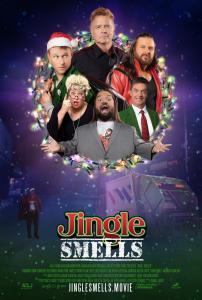 New Christmas Comedy 'Jingle Smells' Premieres Early On Rumble