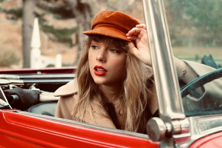 From Jimmy Dean's "Big Bad John" To Taylor Swift's "All Too Well": Chart-topping Singles On November 27th
