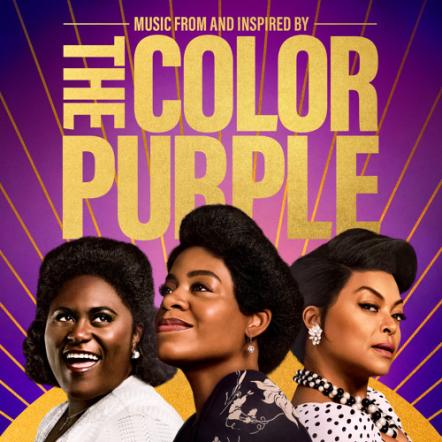 Warner Bros. Pictures, WaterTower Music And Gamma. Announce December 15th Arrival Of The Color Purple