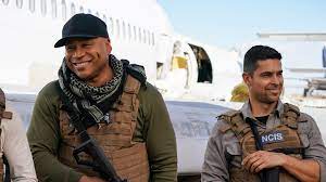 LL Cool J To Join "NCIS: Hawaii" Cast At Ceremony, Becoming A Special Guest Star And Reprising His Role As Sam Hanna From "NCIS: Los Angeles"