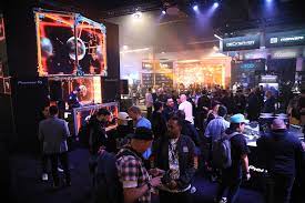 The NAMM Show Welcomes Pro Audio's Biggest Brands In Full Force With Packed Halls And A Stacked Schedule