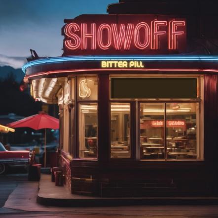 Beloved Chicago Pop-Punk Band Showoff Returns With New Single "Bitter Pill"