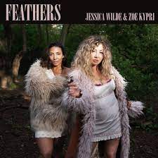 Jessica Wilde & Zoe Kypri Join Together On Searing New Single 'Feathers' Out December 1st