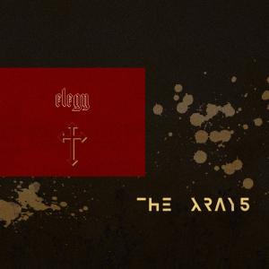 The XRAY5, Post Punk Band From Los Angeles, Releases New Album "Elegy"