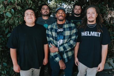 Long Beach, CA Hardcore 5-Piece '92 Blazes Its Own Trail With A Nod To The Past On Debut Single "Culture"