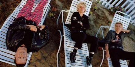 Green Day Release New Single 'Dilemma'