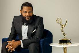 Anthony Anderson To Host 75th Emmy Awards On January 15, 2024