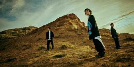 Japanese Rock Superstars Announce The Radwimps World Tour 2024