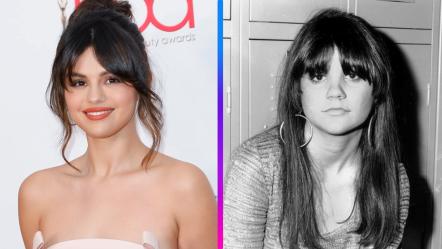 Selena Gomez Cast As Linda Ronstadt In Biographical Film!