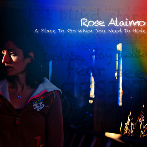 Ithaca, NY-Based Artist Rose Alaimo Releases High Energy 'Power Lines' Single On The Power Of Human Connection