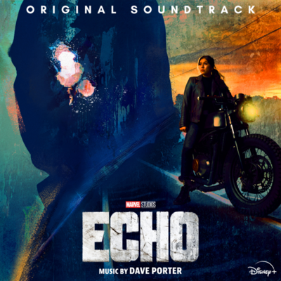 Original Soundtrack From Marvel Studios' "Echo" Available Today