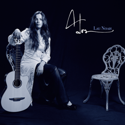 Lau Noah Releases New Album 'A Dos'