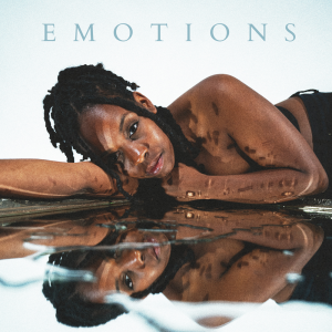 Out Of The Darkness And Into The Light: Ashley Marie's Debut Single "Emotions" From Pilot Light Records