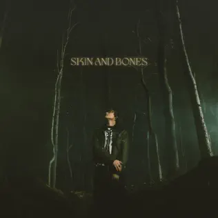 David Kushner Releases New Song "Skin And Bones"
