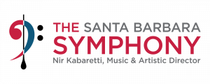 The Santa Barbara Symphony Serenades The Community On February 17 And February 18 At The Granada Theatre