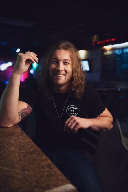 Country Rocker Cory Marks Is Ready For "A Different Kind Of Year" With New Single/Music Video Out Now